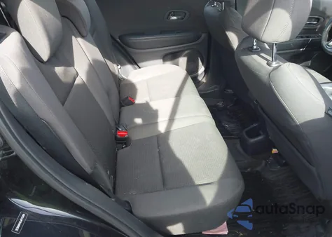 2020 Honda Hr-V Awd Sport z USA, uszkodzony, nr VIN 3CZRU6H16LM715369